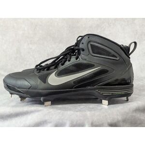 Nike Huarache Carbon ELT – Men's 13 – Black – Training Shoes